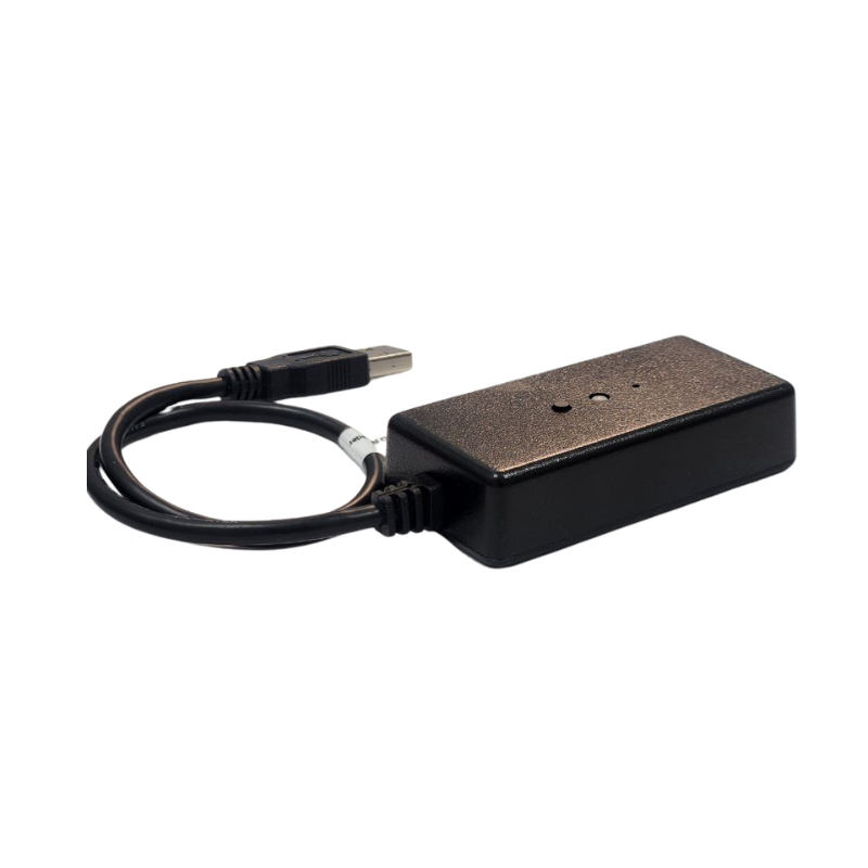 Micropy RFID Readers
