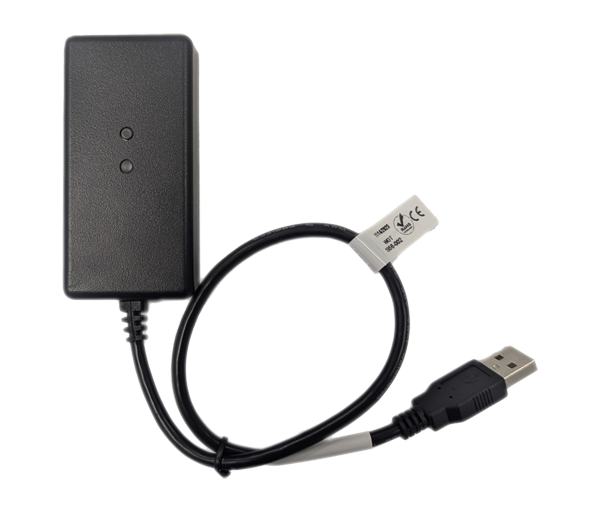 Serial to Bluetooth and WiFi bridge