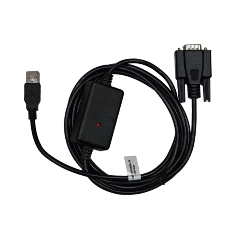 Serial to HID keyboard converter (HIDMDB9USBA)