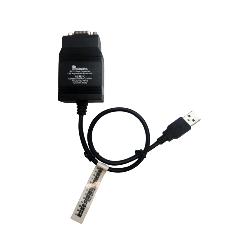 Serial Dual converter (USB/Wireless)