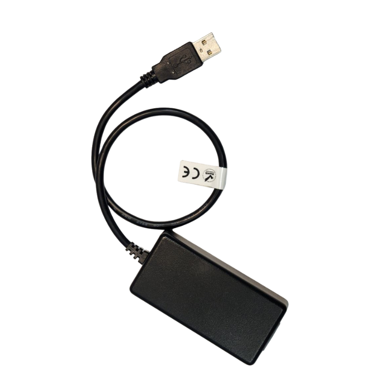 SE100-U (USB Connector)