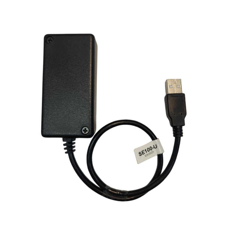 SE100-U (USB Connector)