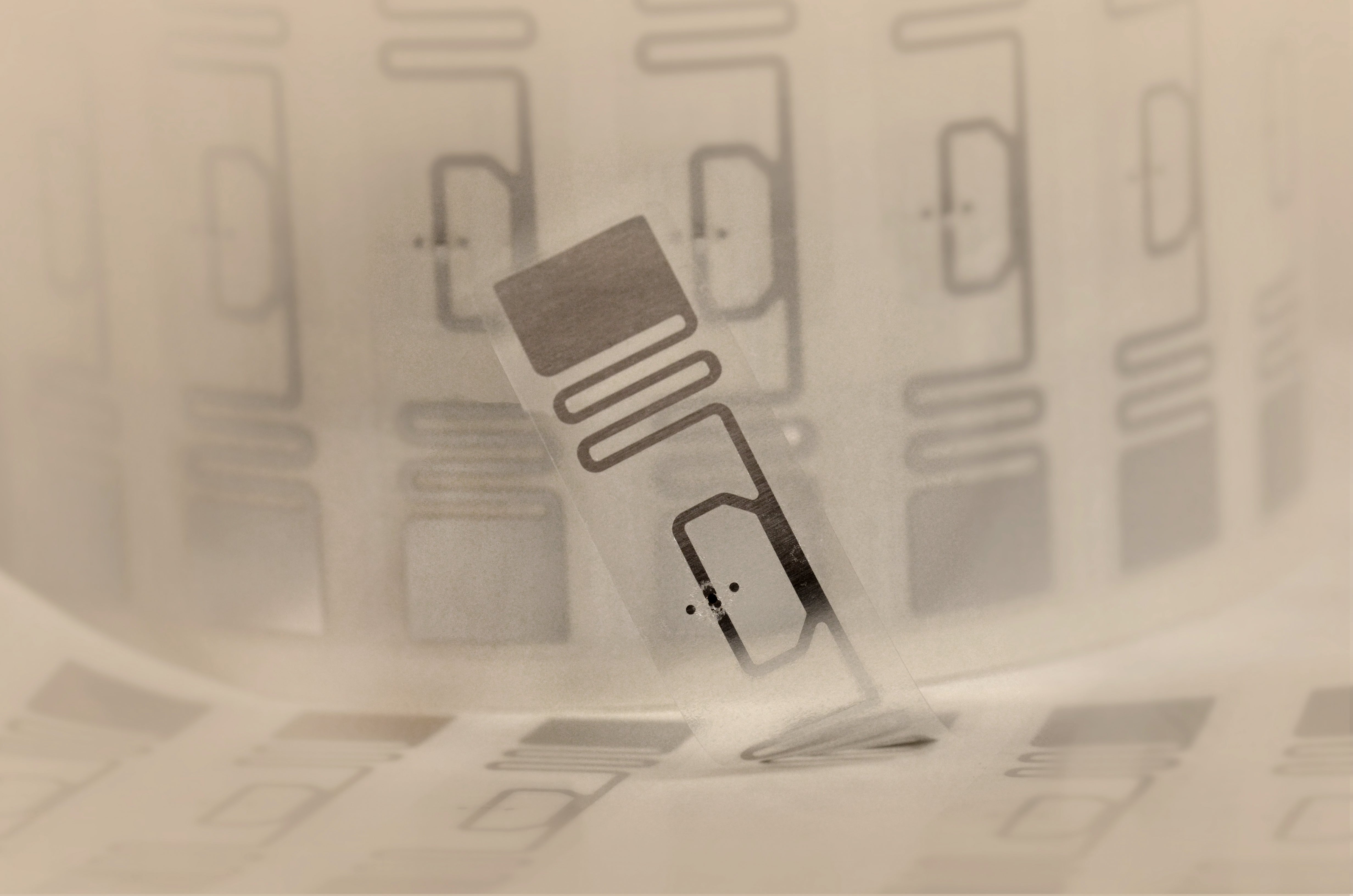 Impinj E62 Reference Design