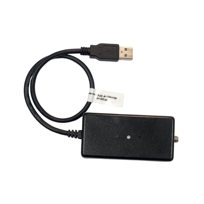 Micropy RFID Readers