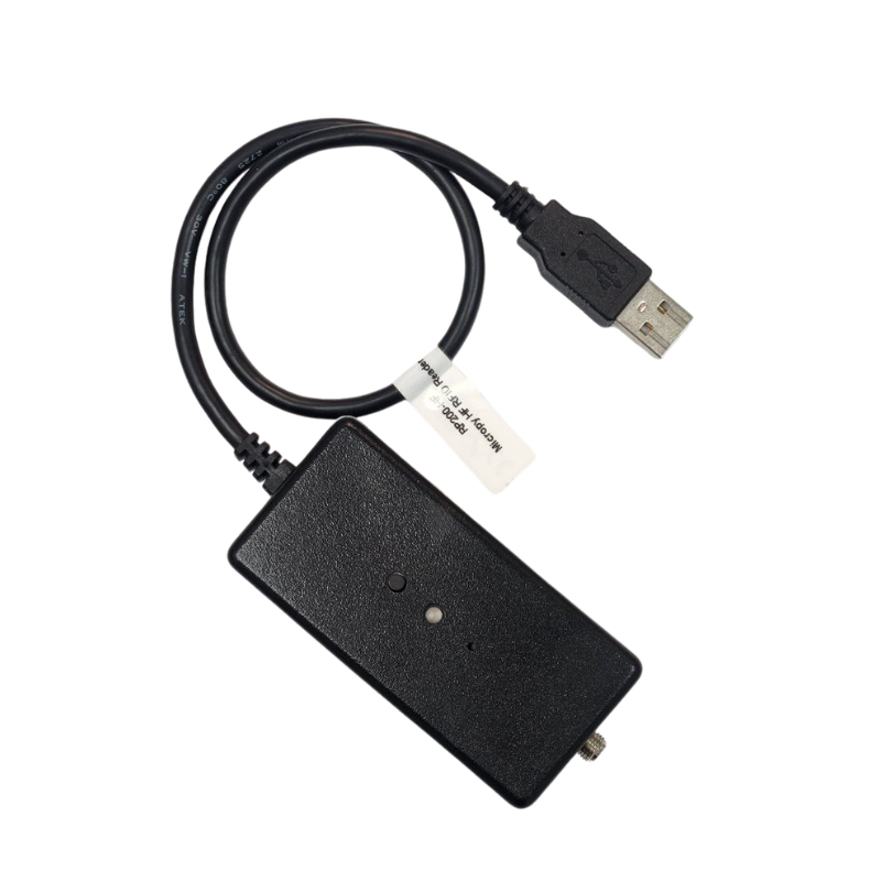 Micropy RFID Readers