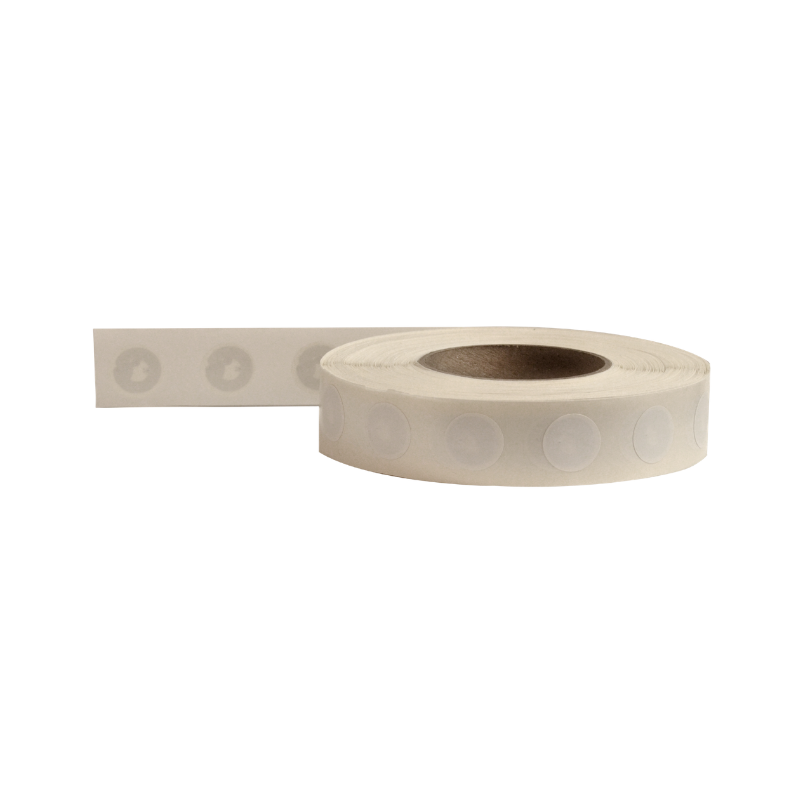 NTAG213 Round Label