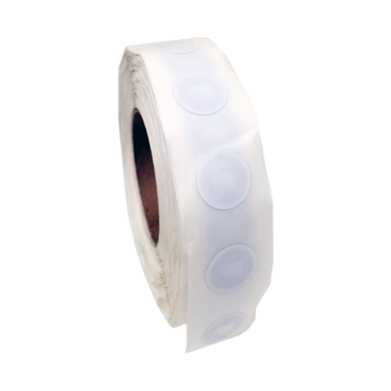 NTAG213 Round Label
