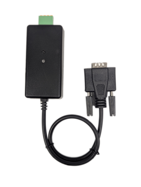 Serial to Bluetooth and WiFi bridge