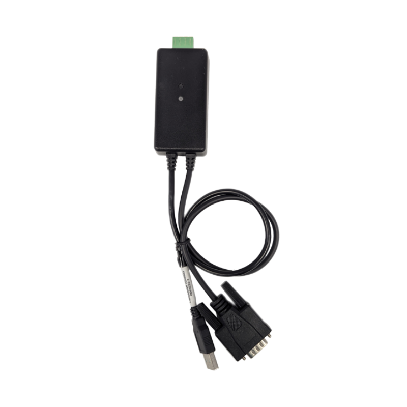 Serial to Bluetooth and WiFi bridge