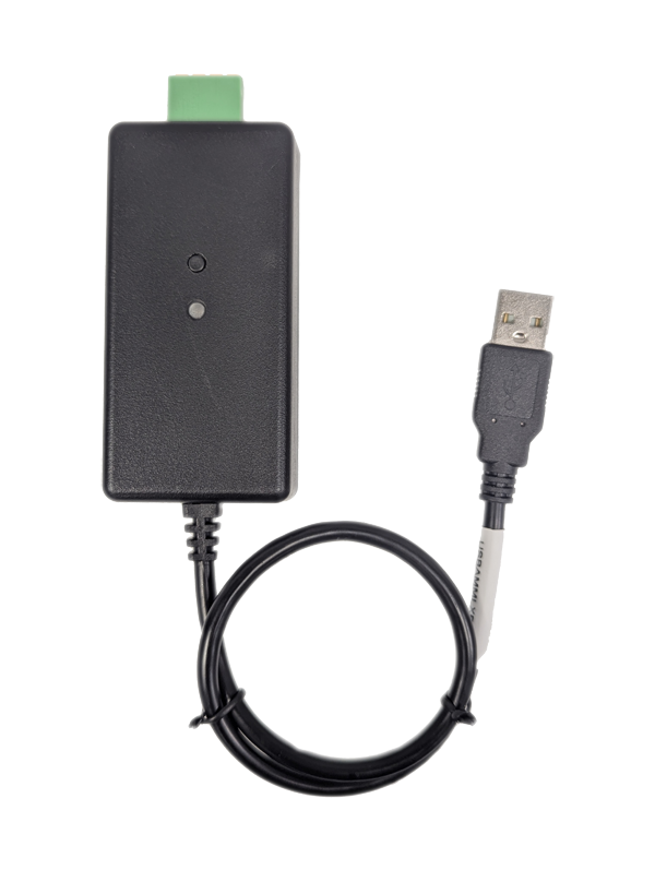 Serial to Bluetooth and WiFi bridge