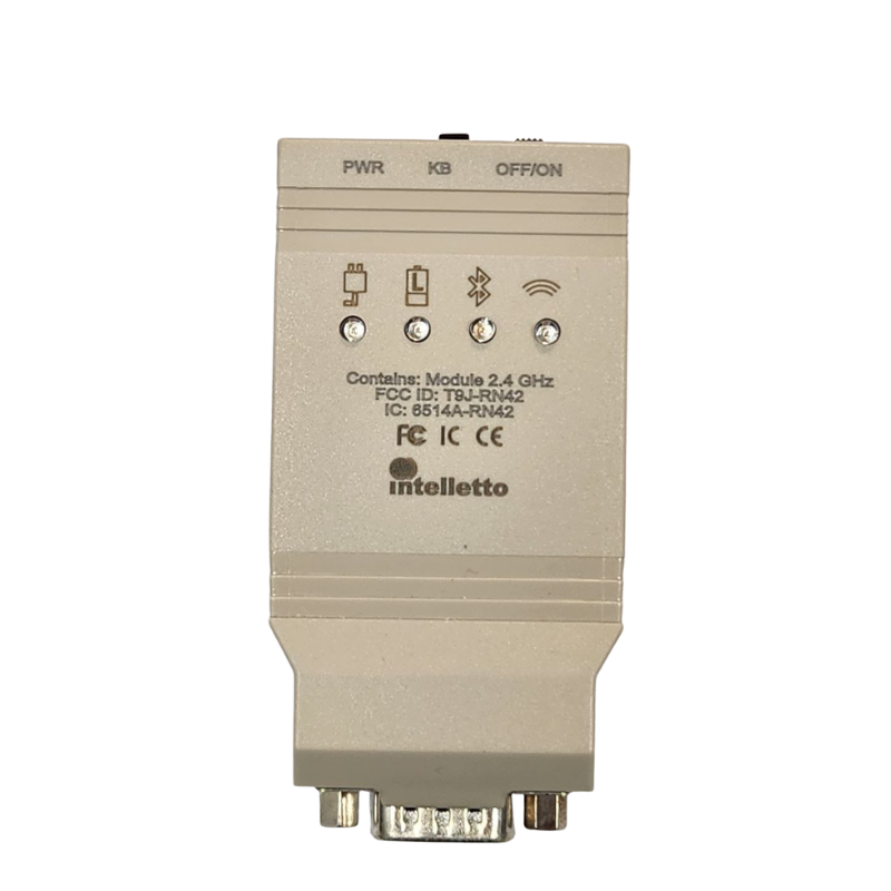 Serial to Bluetooth Converter Package