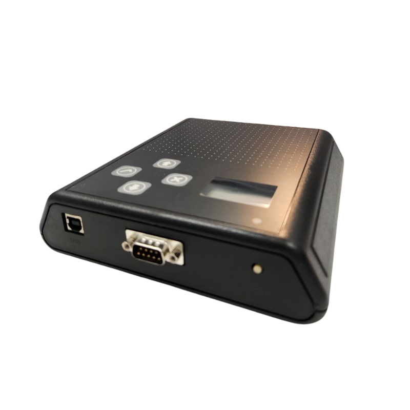 Micropy RFID PAD