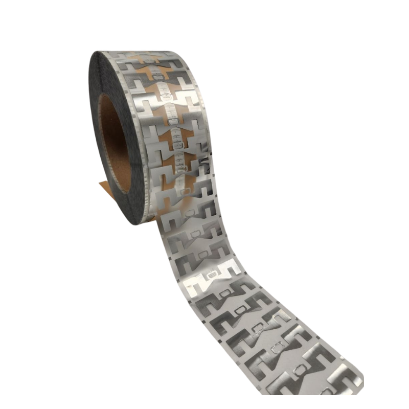 Impinj E68 Reference Design
