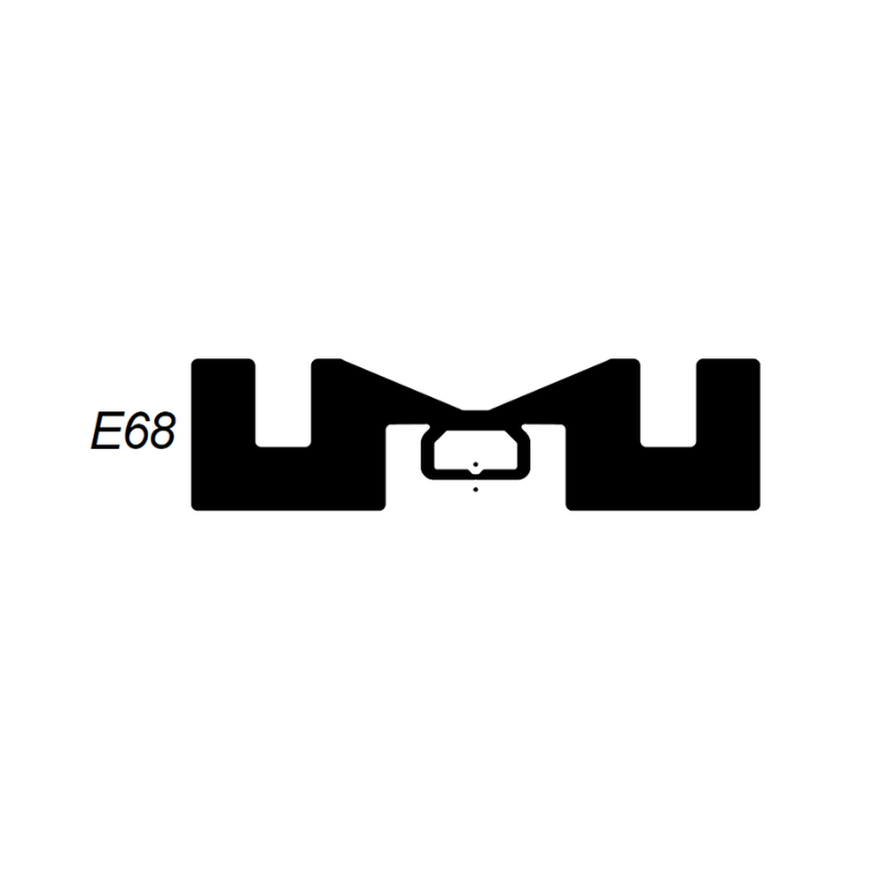 Impinj E68 Reference Design