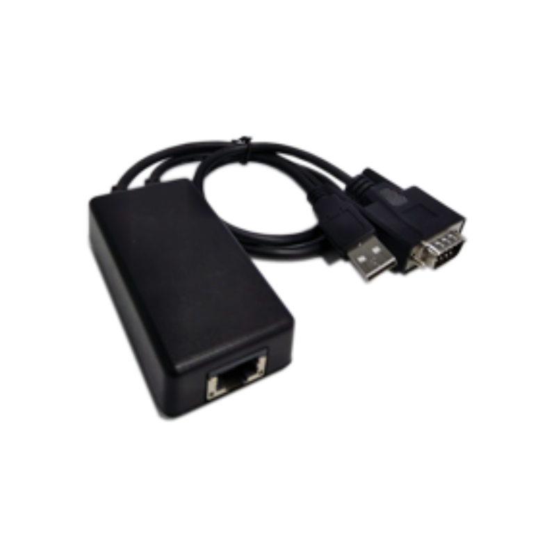 SE100-US (USB and DB9 Connector)