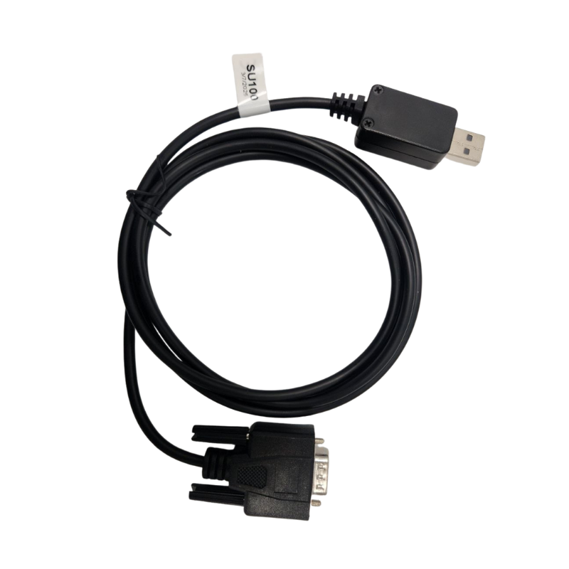 Serial (RS232) to USB Converter