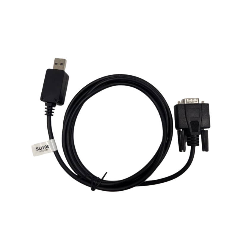 Serial (RS232) to USB Converter