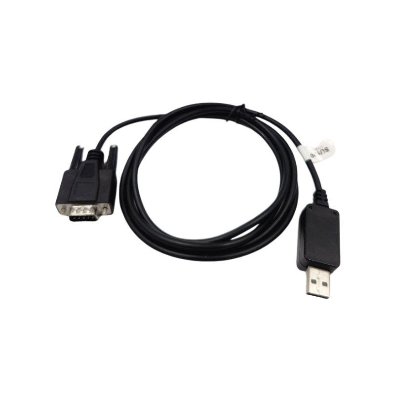 Serial (RS232) to USB Converter