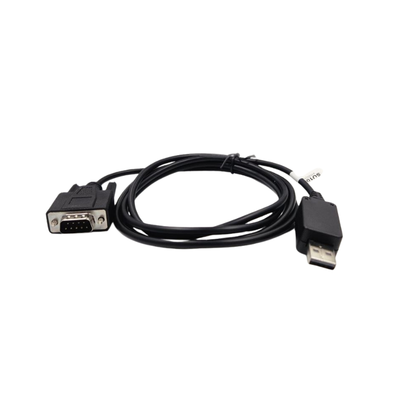 Serial (RS232) to USB Converter