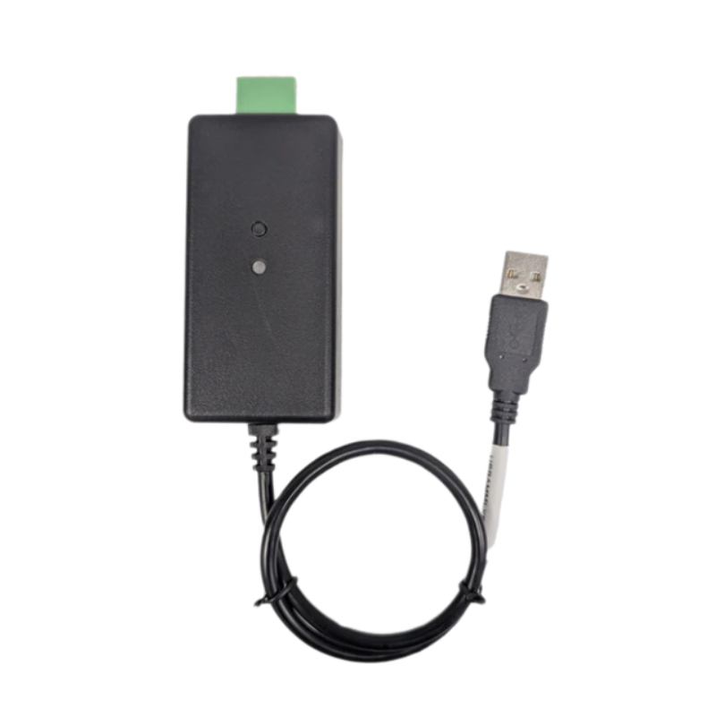 Serial to Bluetooth and WiFi bridge