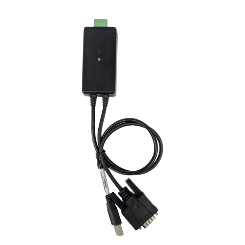 Serial to Bluetooth and WiFi bridge