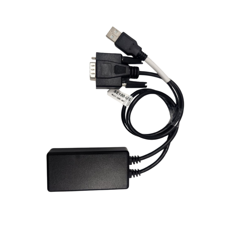 SE100-US (USB and DB9 Connector)