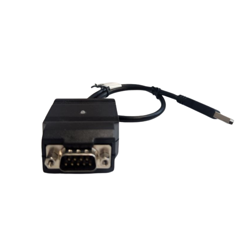 Serial Dual converter (USB/Wireless)