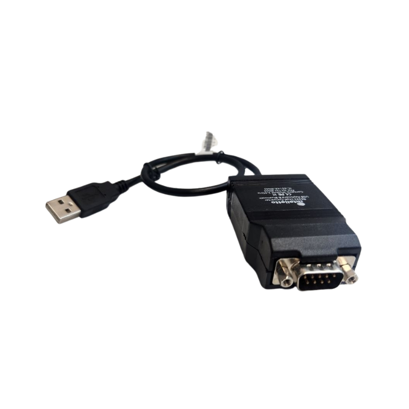 Serial Dual converter (USB/Wireless)