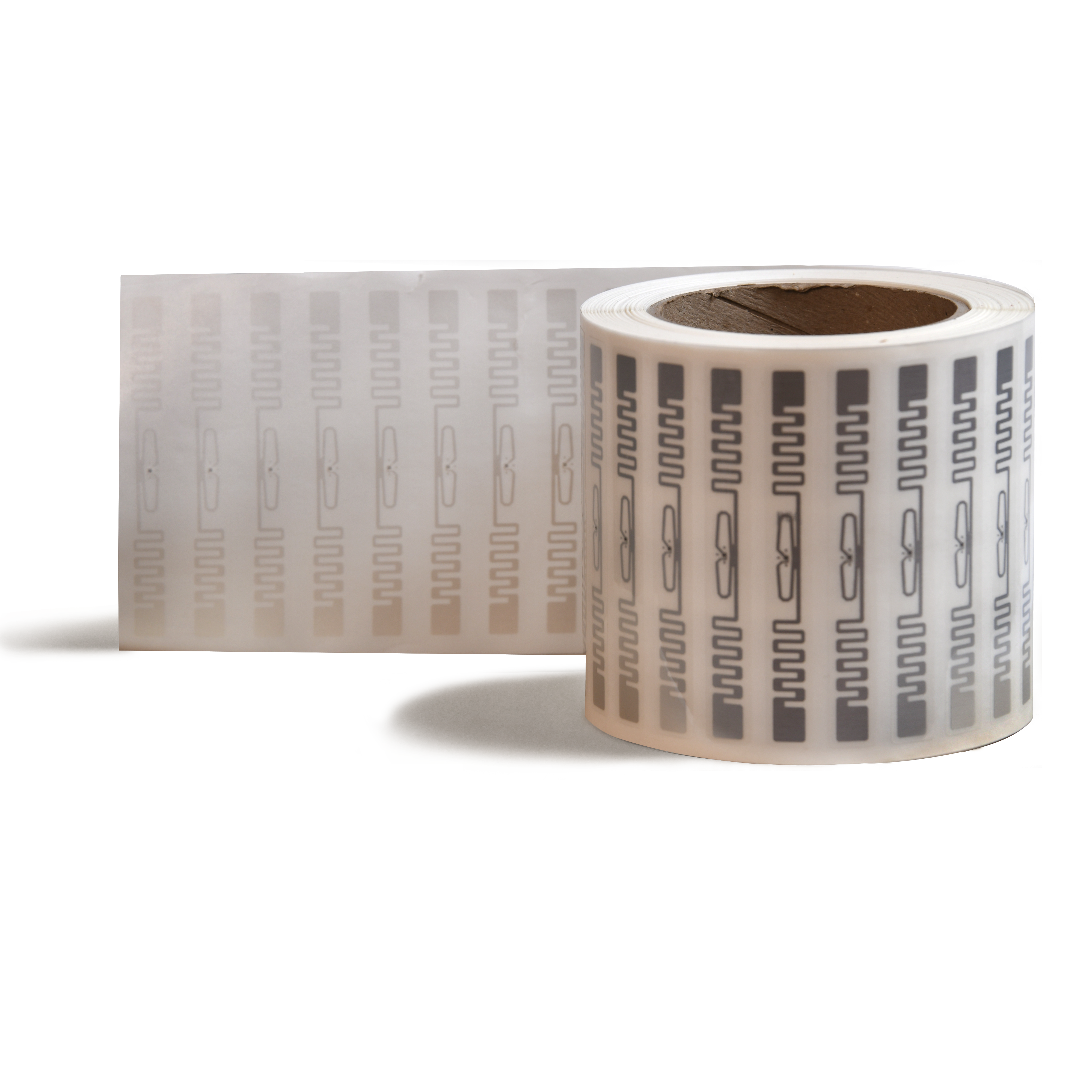 Impinj E41C Reference Design