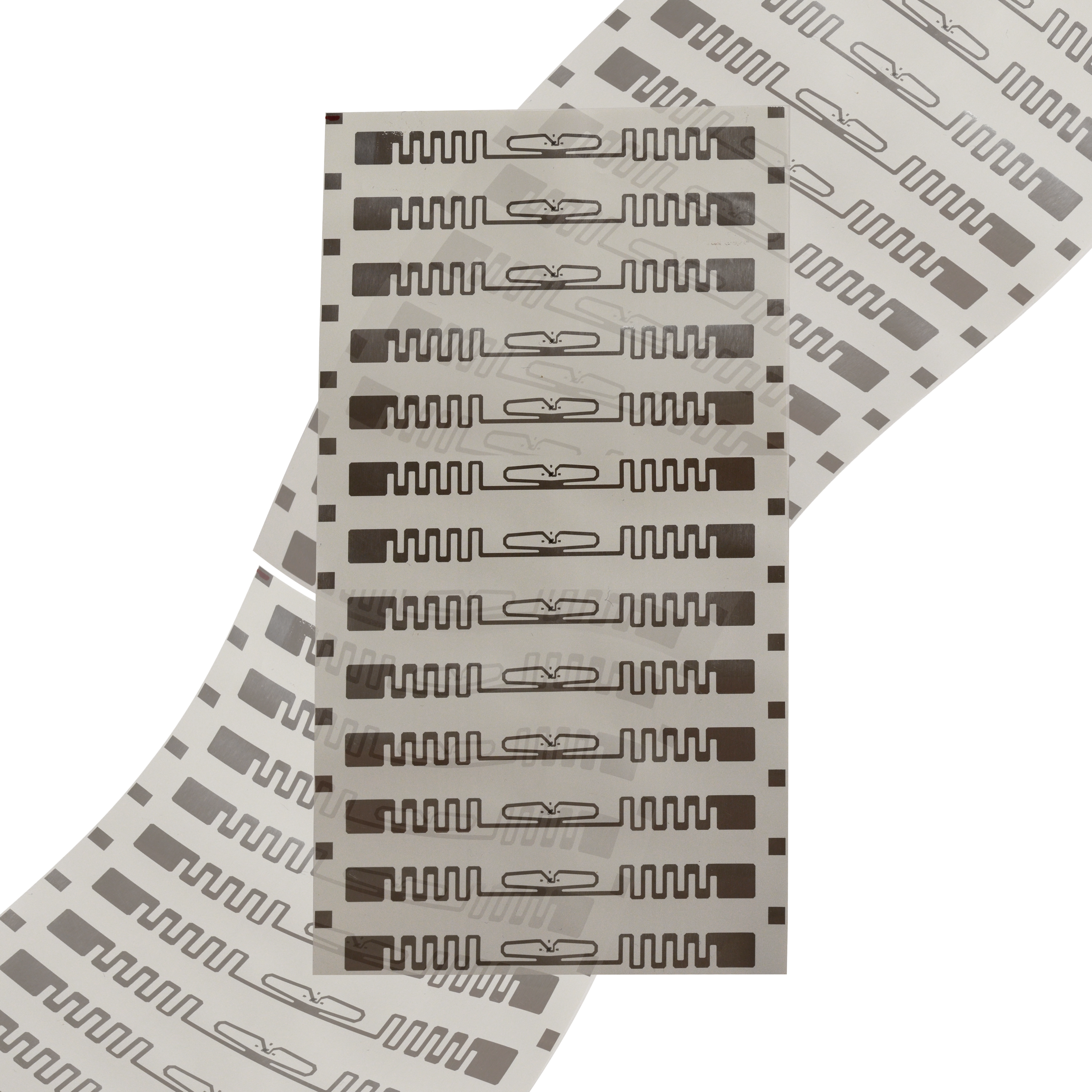 Impinj E41C Reference Design